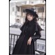 Susin The Seventh Article of Faith Blouse Skirts Cape Coat and Sets(Reservation/Full Payment Without Shipping)
